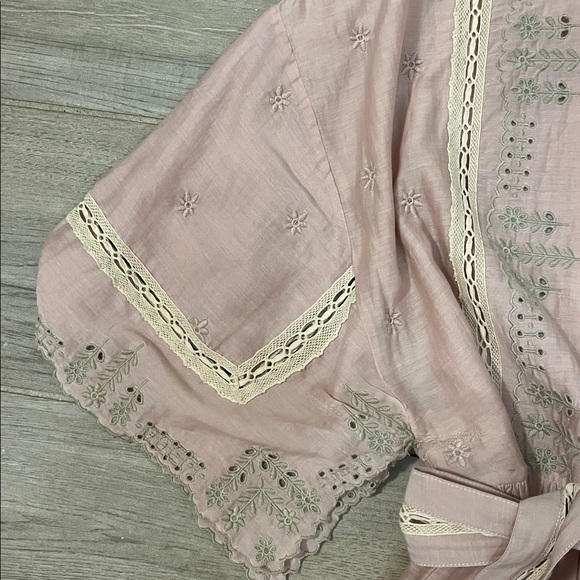 Let Me Be dress excellent condition - Picture 6 of 11